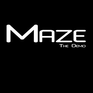 Maze Demo