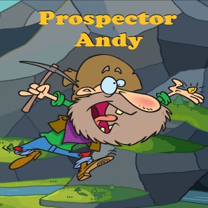 Prospector Andy Free Edition