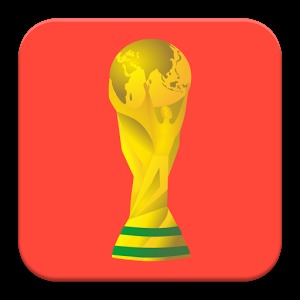 The World Cup 2014