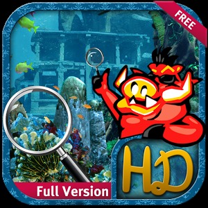 Free Hidden Object Games - 103