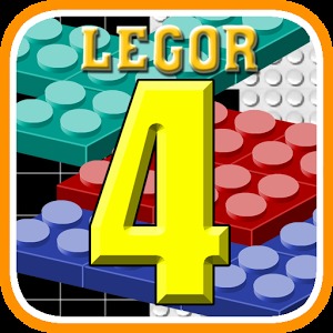 Legor 4 - Free Brain Game