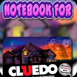 Ficha para Cluedo