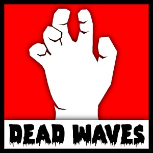 Dead Waves : Zombie Shooter