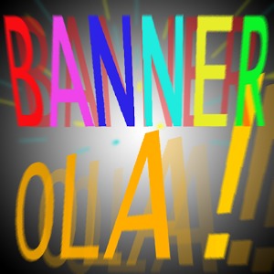 Banner Ola! Lite