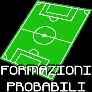 Formazioni Probabili Calcio A