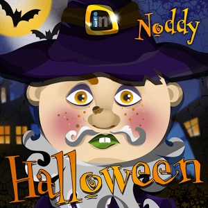 Noddy & Friends: Halloween