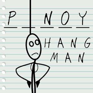 Pinoy Hangman