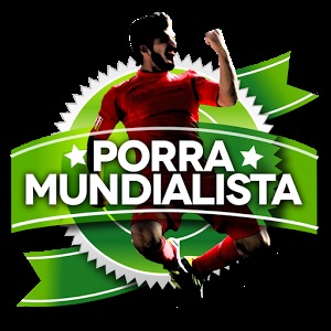 PORRA MUNDIALISTA