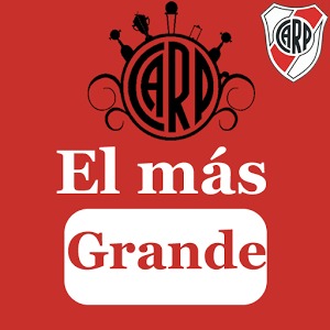 River Plate El mas grande