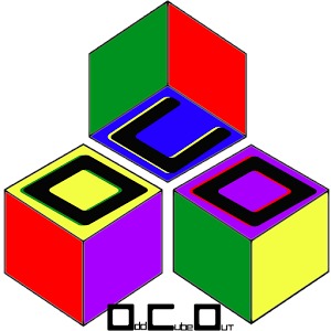 OCO: Odd Cube Out