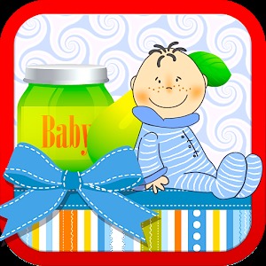 Baby Life Play Fun Puzzle Kids