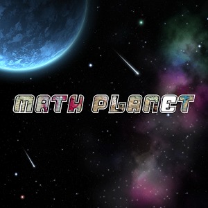 Math Planet