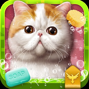 Little Pet Spa