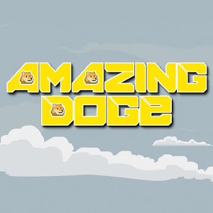 Amazing Doge