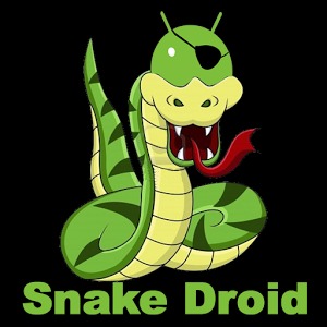 Snake Droid