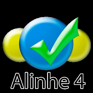 Alinhe 4