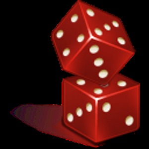 Aleum - probabilistic dice