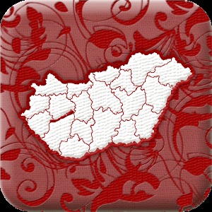 Counties of Hungary