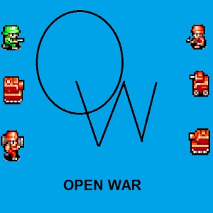 Open War Beta