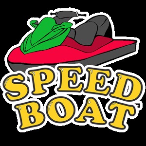 Speed Boat