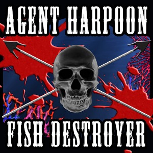 Agent Harpoon: Free Edition