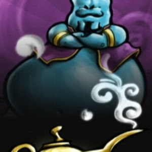 Ask a Genie Daily Game FREE