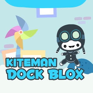 Kiteman DockBlox Free EN