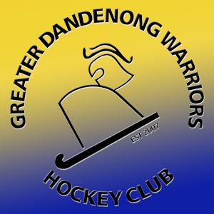 Greater Dandenong Warriors HC