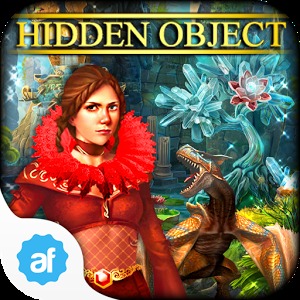 Hidden Object Knight War Free