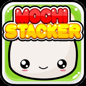 Mochi Stacker