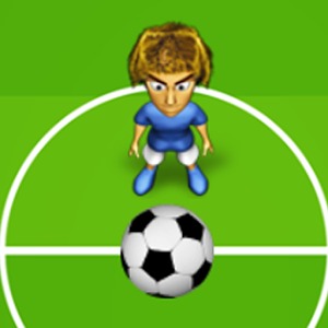 Altered Soccer