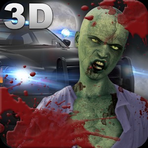 Zombie Road Kill: Death Trip