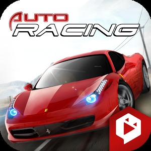 Auto Racing: Upstream