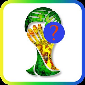 World Cup Football Quiz 2014