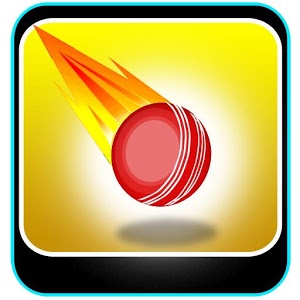 Cricket Ball Balance