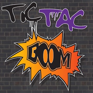 Tic Tac Boom Lite