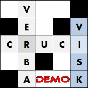 Crossword Coll. DEMO Vol. 1