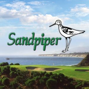 Sandpiper Golf Club