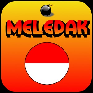 Meledak