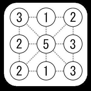 Number puzzle 