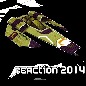 Reaction 2014