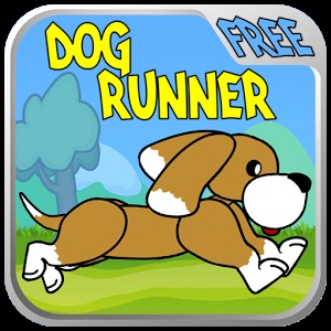 Dog Runner Free