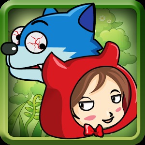 Red Riding Hood : Hunting Wolf