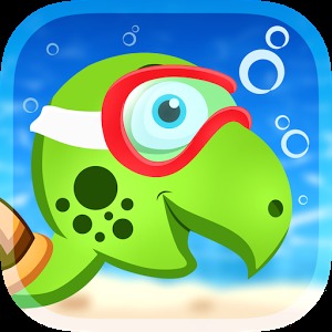 Turtle Quest - Android Wear