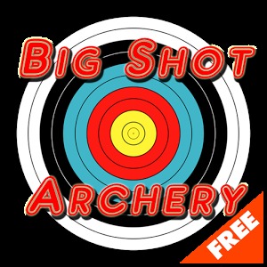 Big Shot Archery - FREE