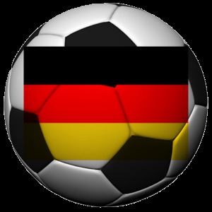Germany Soccer Fan