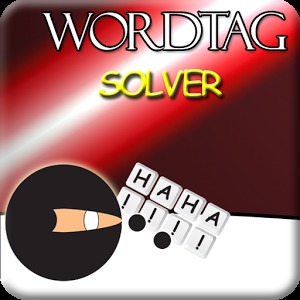 WordTag Solver