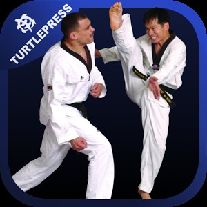 Taekwondo Skills and Drills