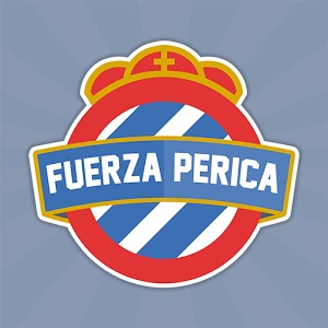 RCD Espanyol Fuerzaperica