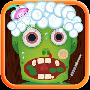 Zombie Care Salon